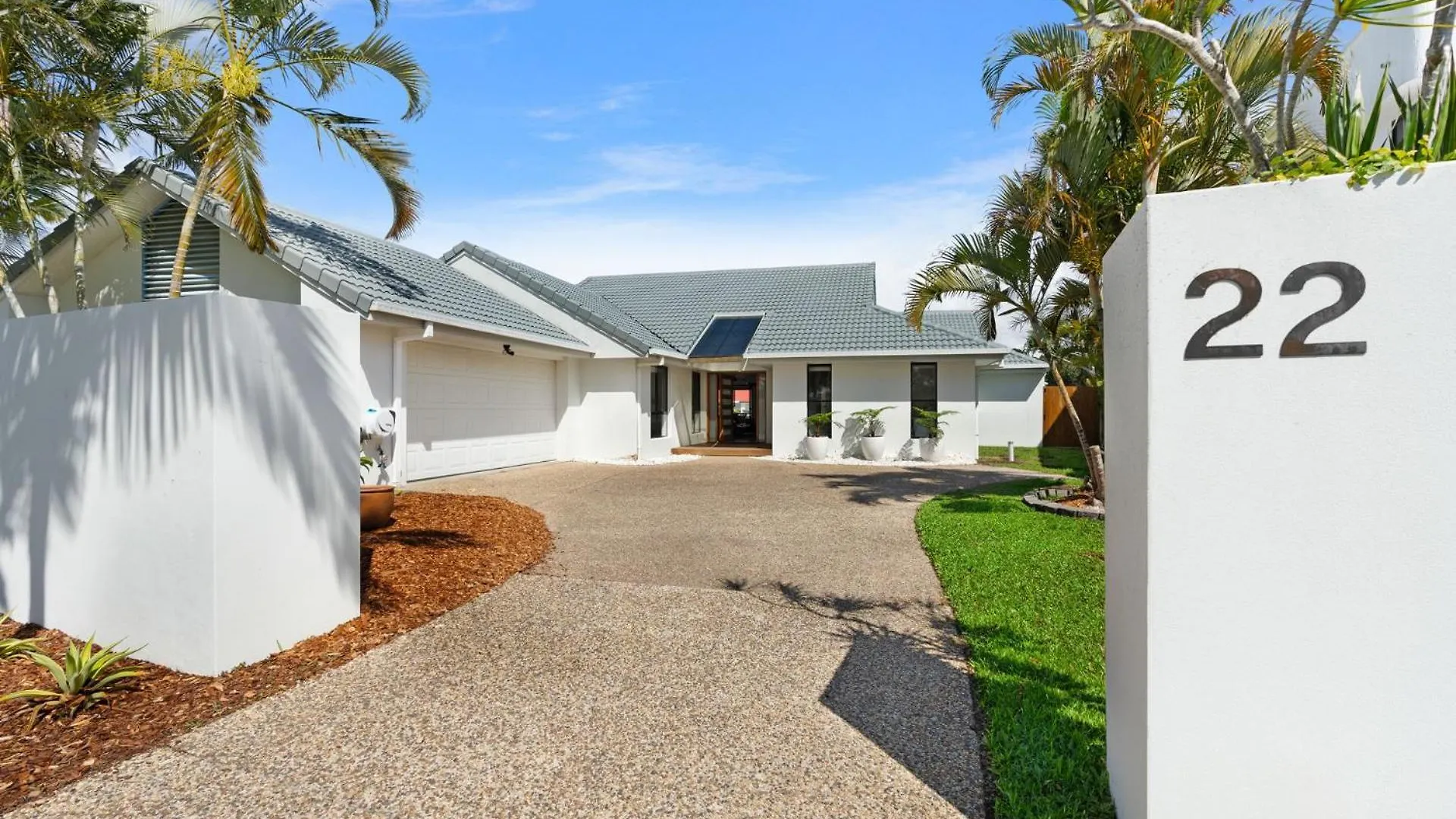 Holiday home Seamount Quay 22 Villa Noosaville