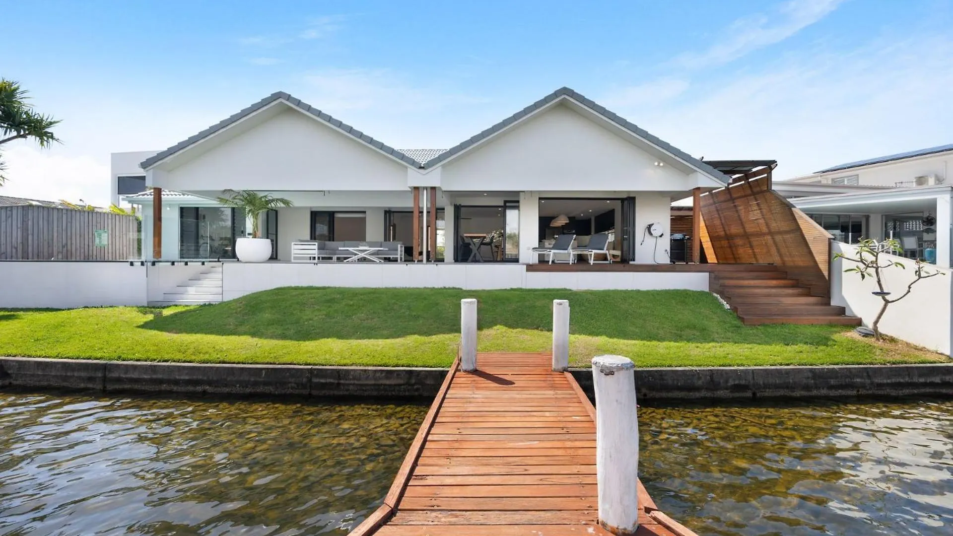 Seamount Quay 22 Villa Noosaville Australia
