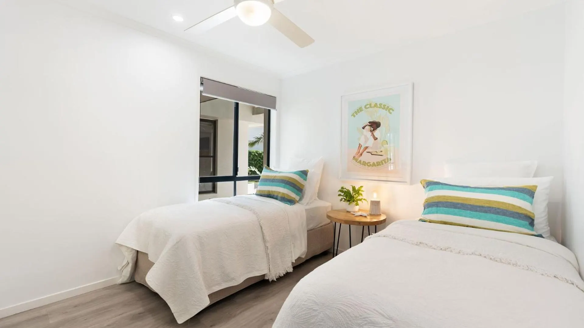 Seamount Quay 22 Villa Noosaville 0*,  Australia