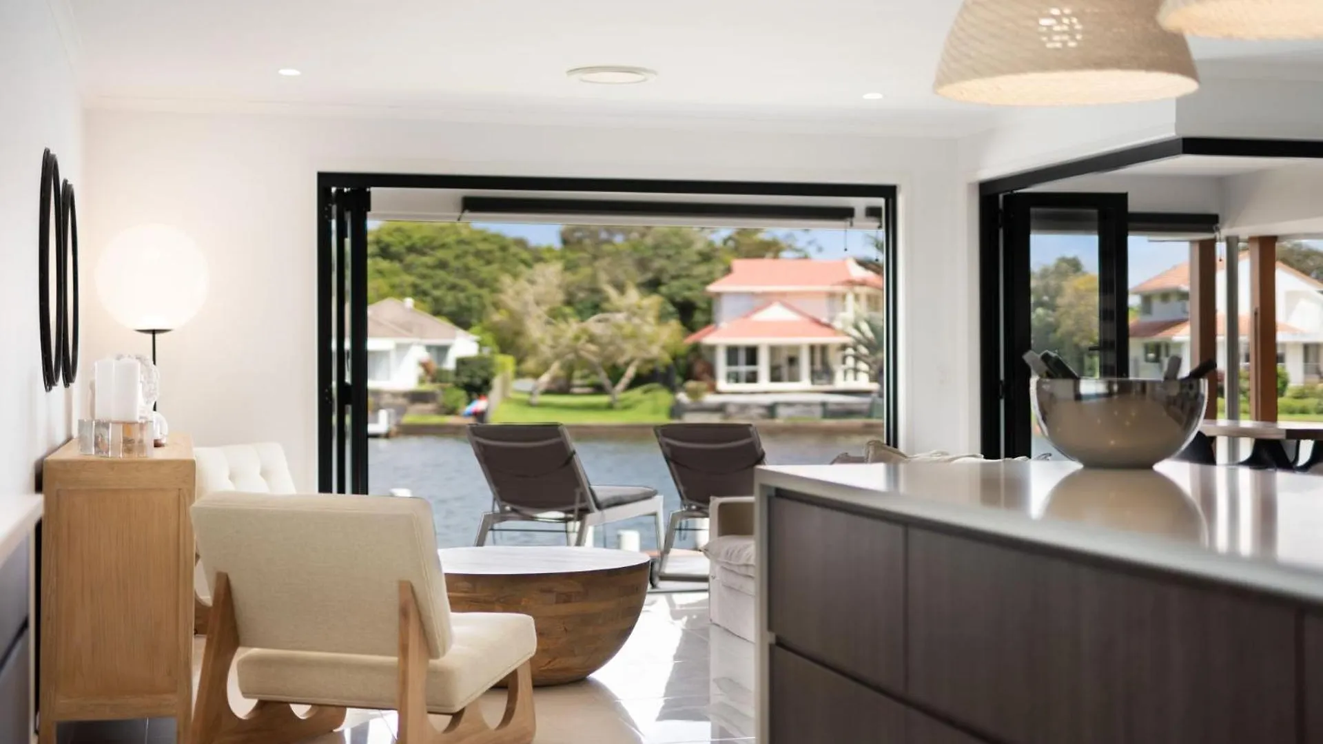 Holiday home Seamount Quay 22 Villa Noosaville