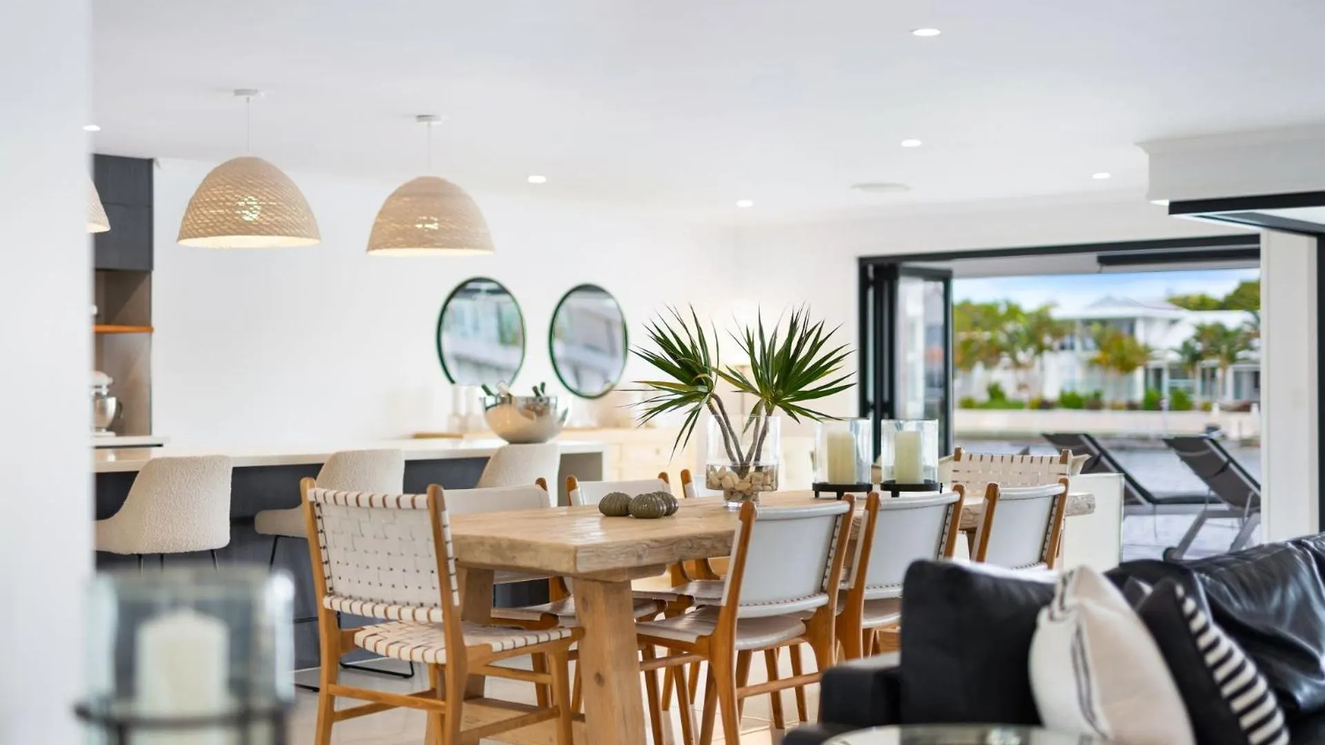 Seamount Quay 22 Villa Noosaville
