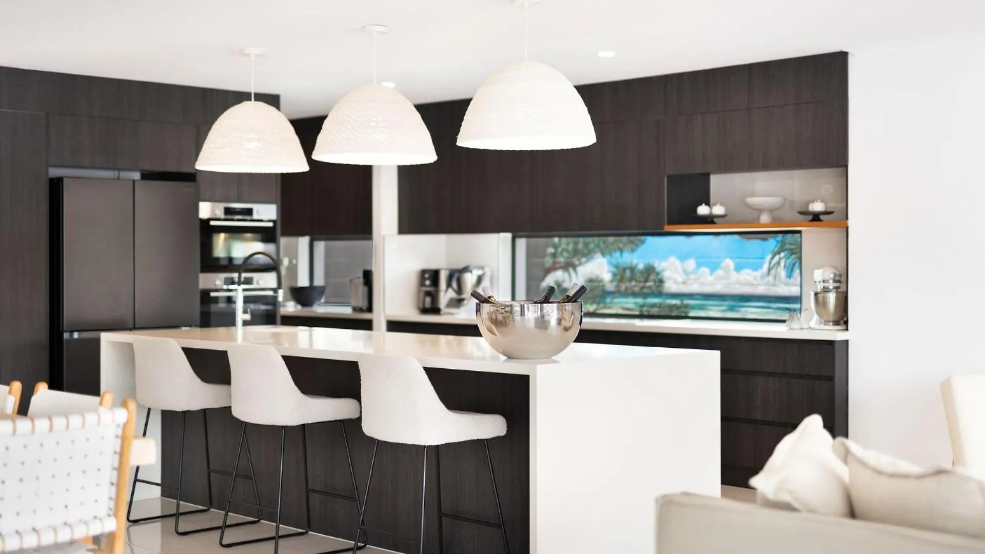 Seamount Quay 22 Villa Noosaville Holiday home