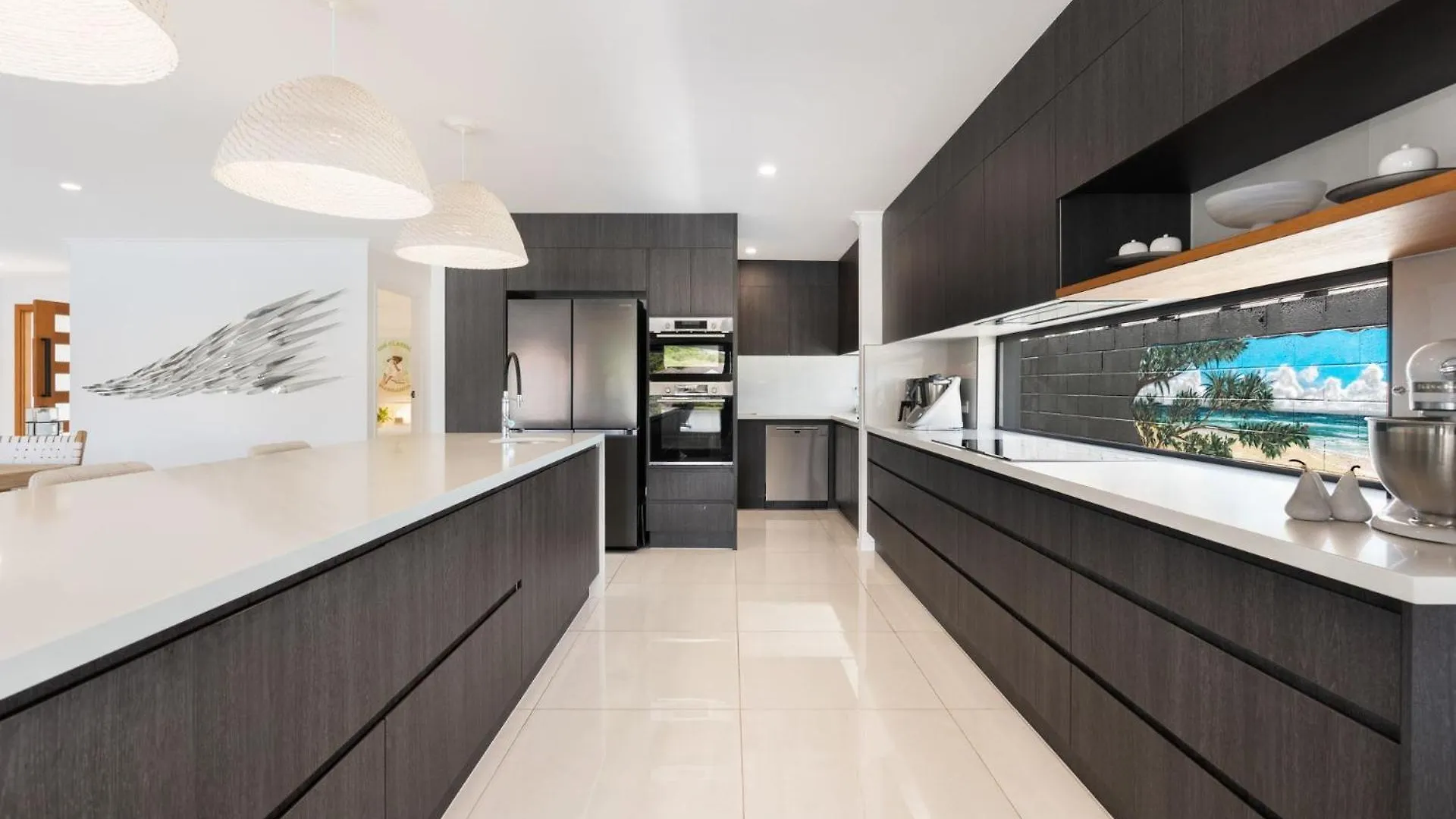 Holiday home Seamount Quay 22 Villa Noosaville