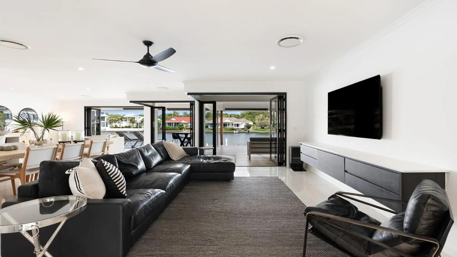 Holiday home Seamount Quay 22 Villa Noosaville